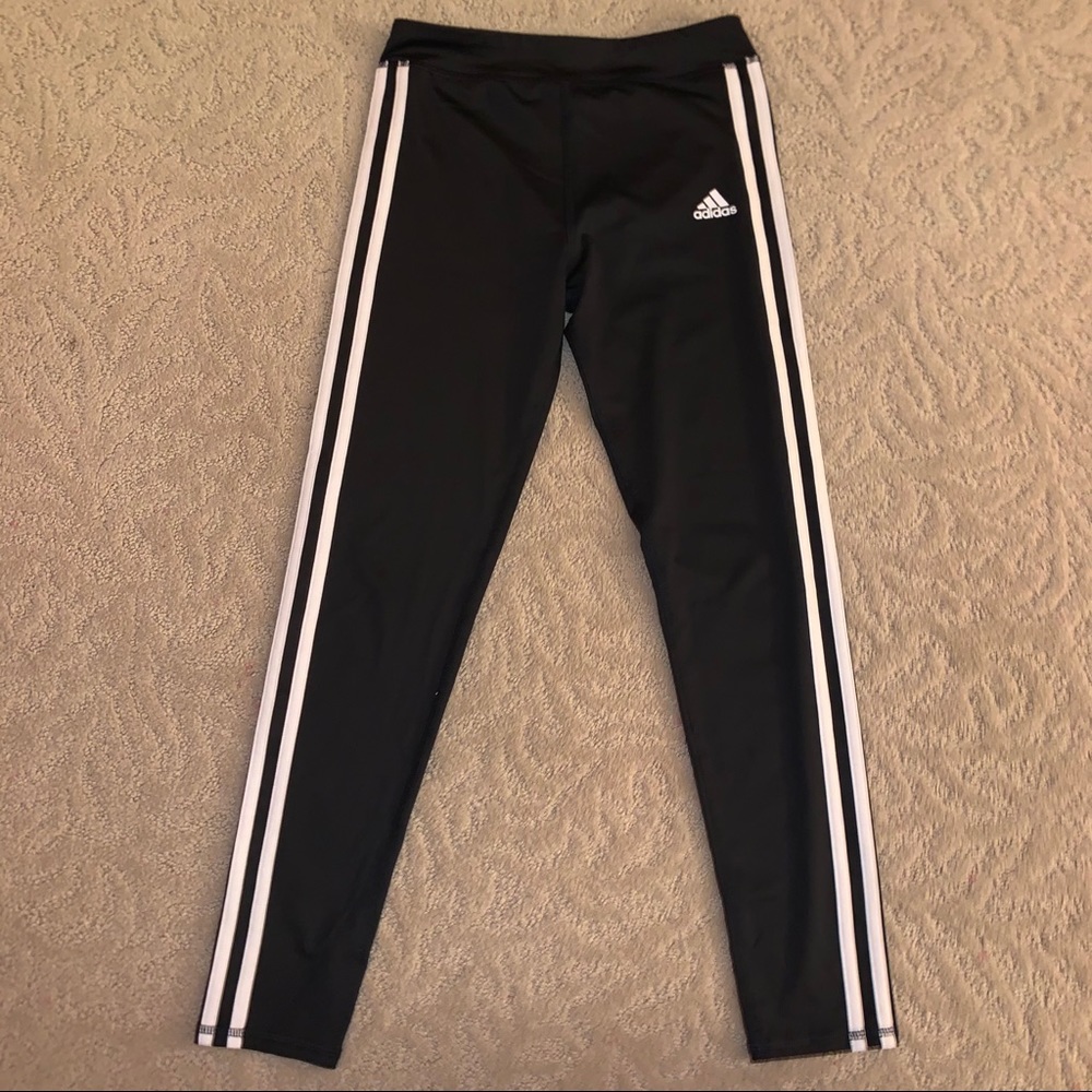 adidas leggings!